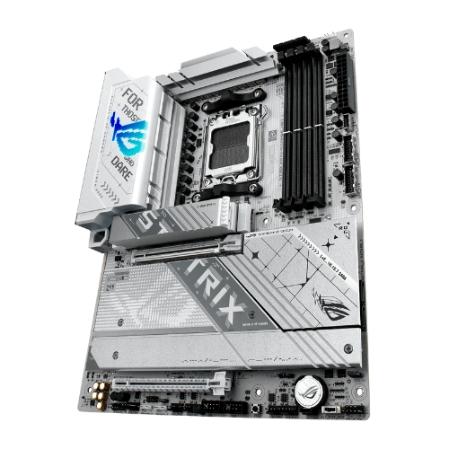 CM AMD ASUS ROG STRIX X870-A GAMING WIFI7 DDR5